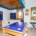 Trilocale Con Terrazzino A - M025 Apartamento