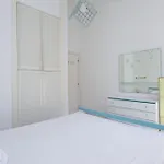 Trilocale Con Terrazzino A - M025 * Marcelli