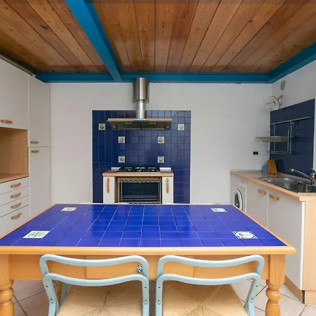 Lejlighed Trilocale Con Terrazzino A *