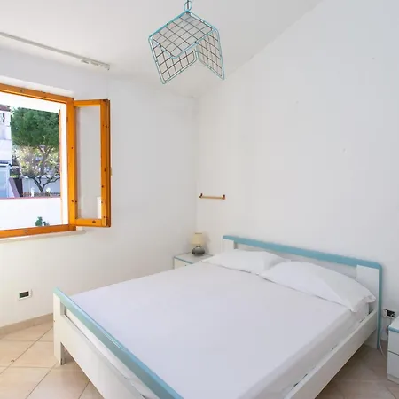 Trilocale Con Terrazzino A - M025 Apartment *
