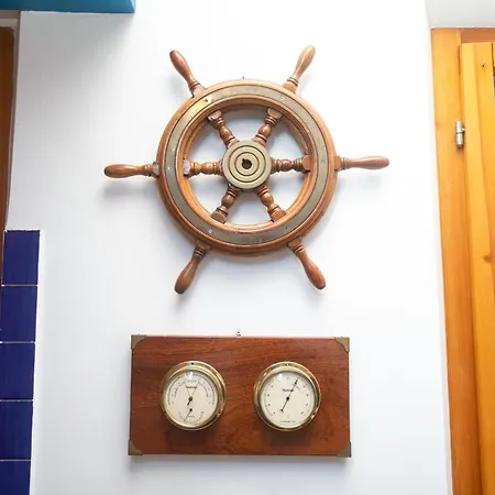 Trilocale Con Terrazzino A - M025 아파트