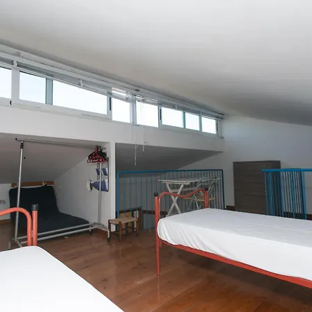 Lejlighed Trilocale Con Terrazzino A