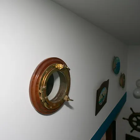 아파트 Trilocale Con Terrazzino A - M025