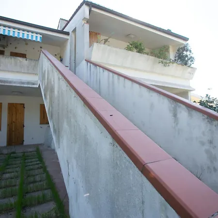 Lejlighed Trilocale Con Terrazzino A Marcelli