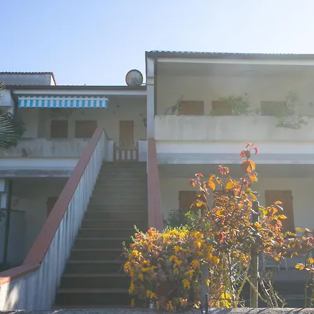 아파트 Trilocale Con Terrazzino A - M025 마르첼리